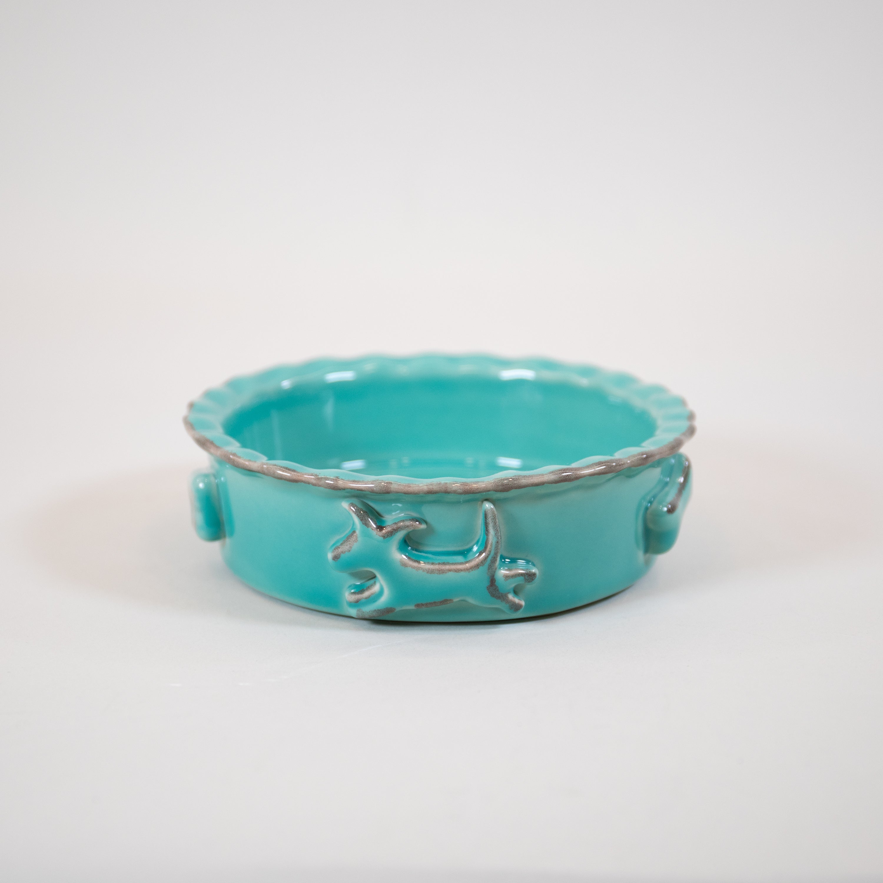 Good Dog Pottery Bowls
