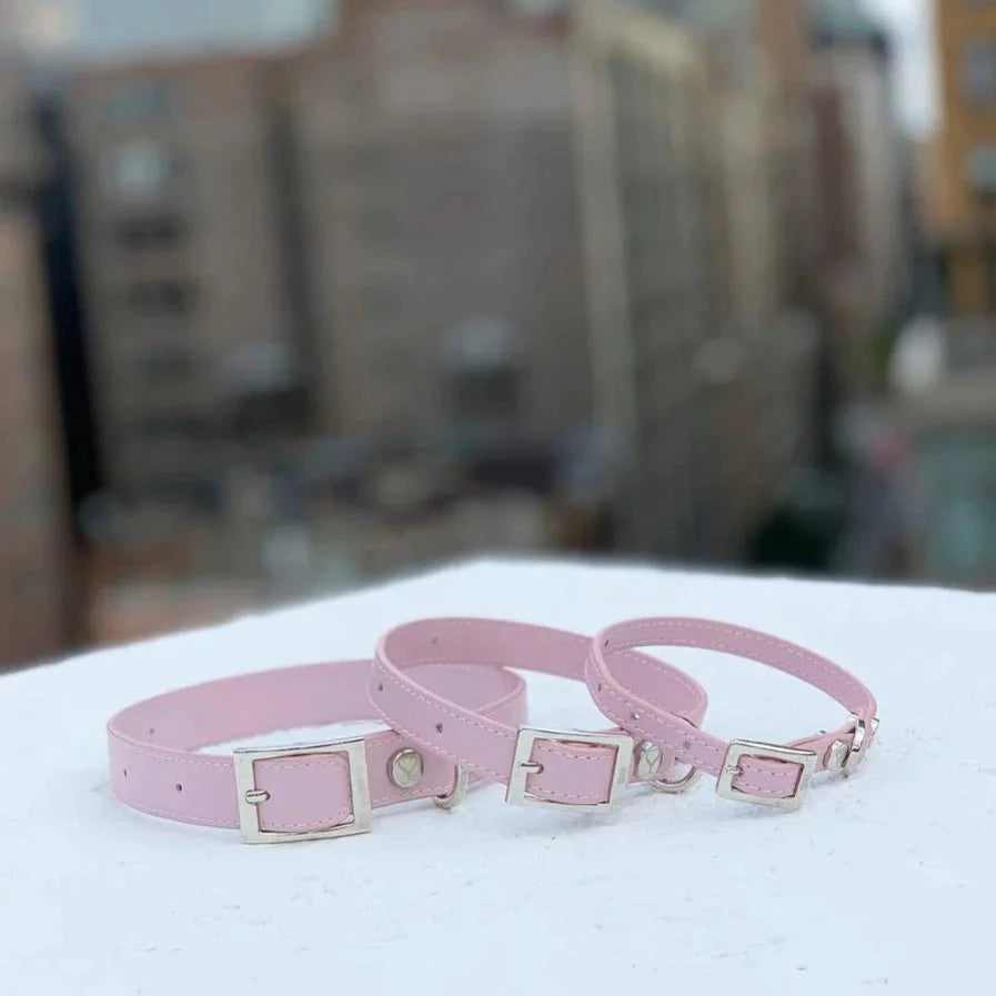 Idyllic Italian Collar