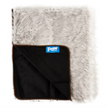 Load image into Gallery viewer, Faux Fur Waterproof Throw Blankets
