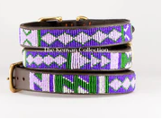 Kenyan Beaded Collars