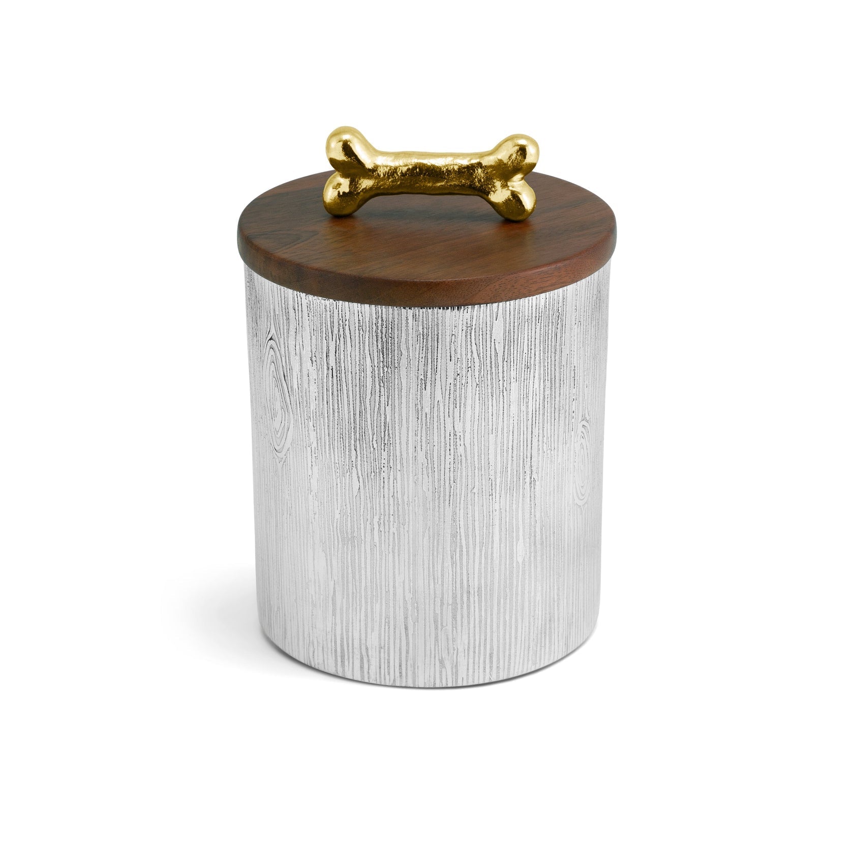Bullion Bone Treat Jar