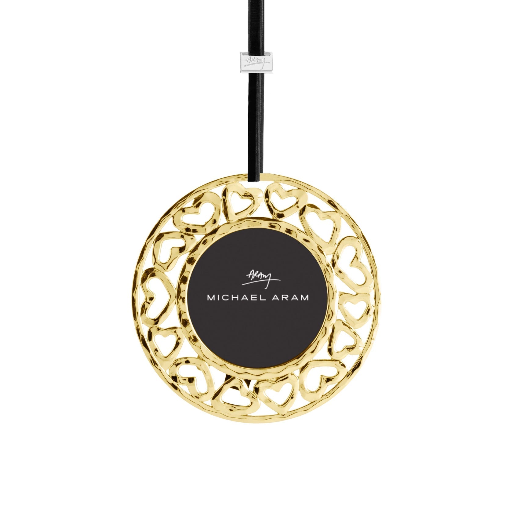 Heart & Soul Frame Ornament with Spiral Stand