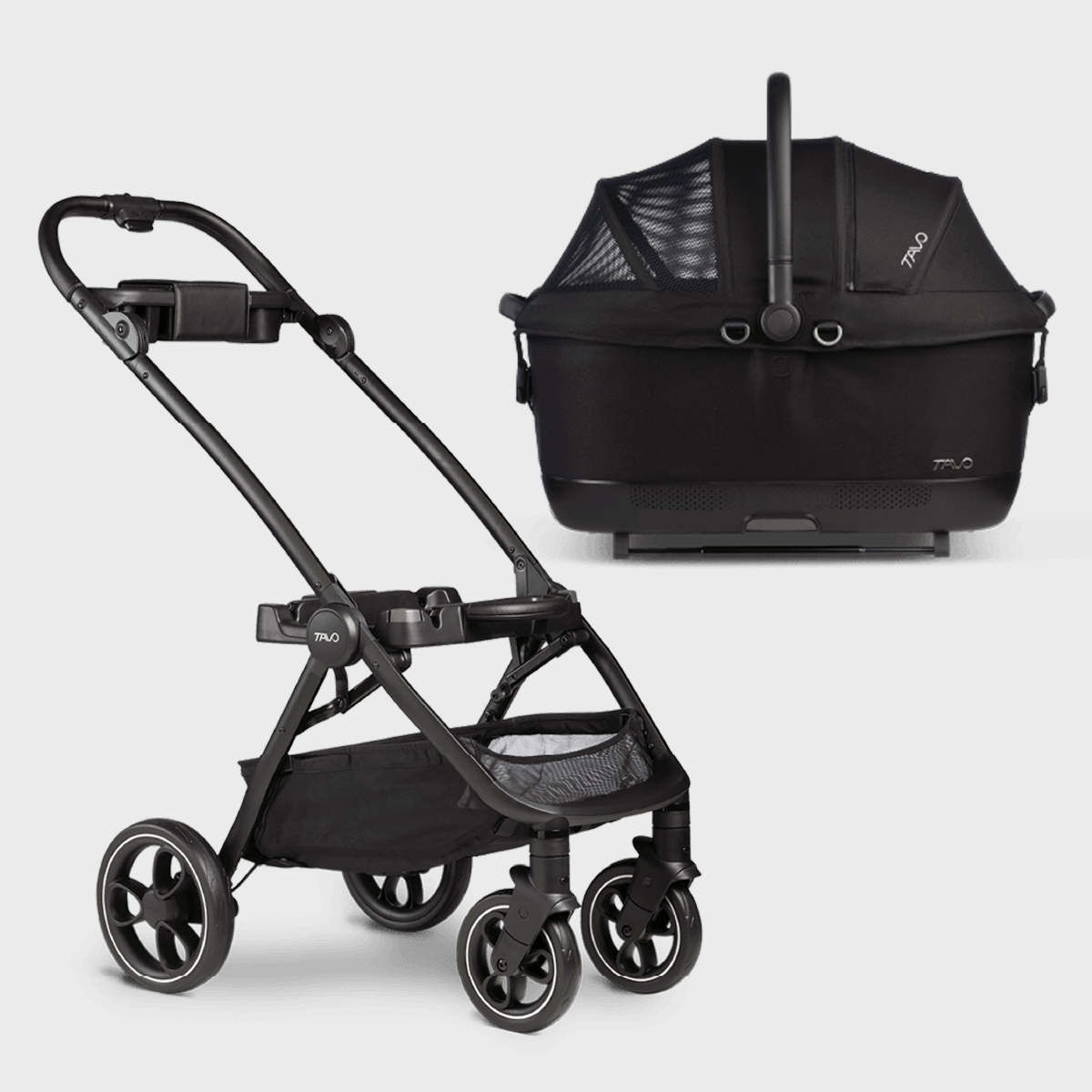 2-in-1 ISO Protection System