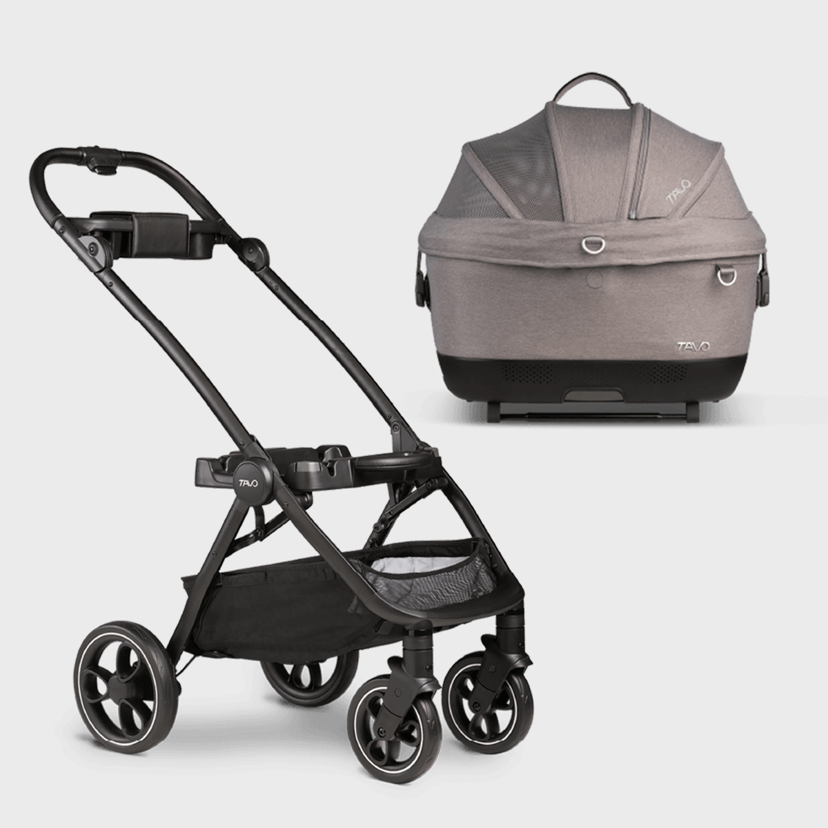 2-in-1 ISO Protection System