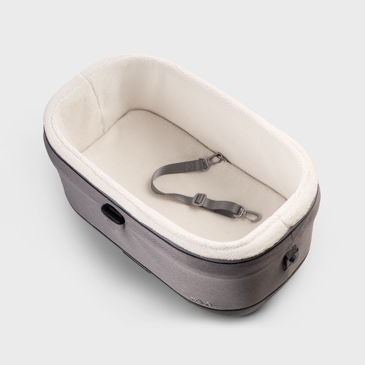 2-in-1 ISO Protection System