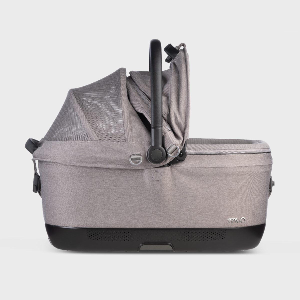 2-in-1 ISO Protection System