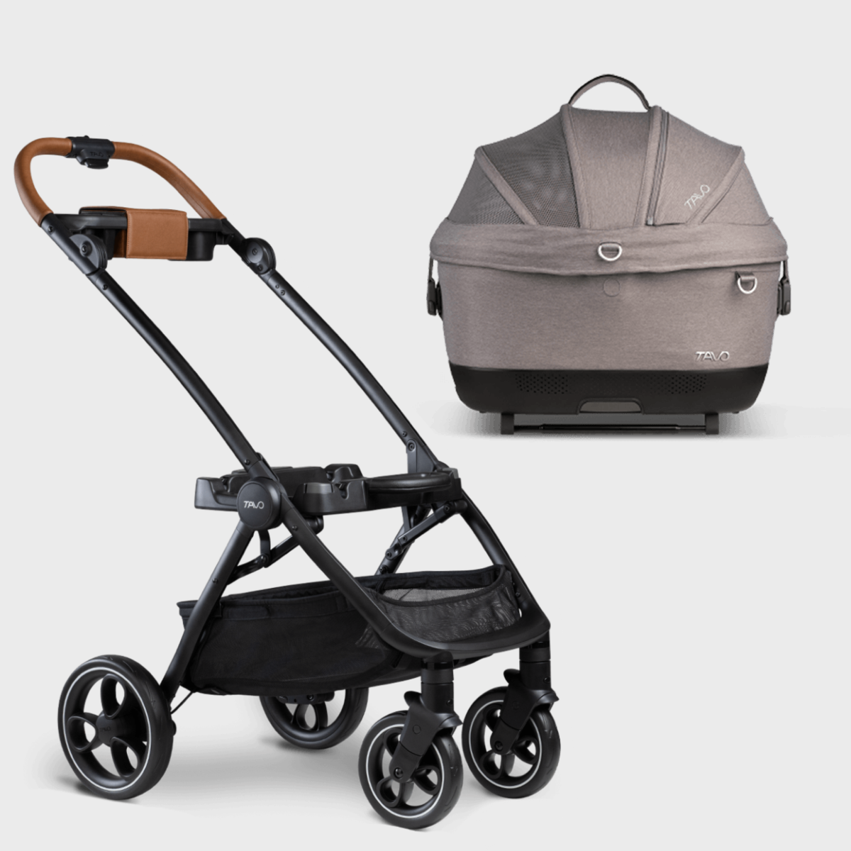 2-in-1 ISO Protection System