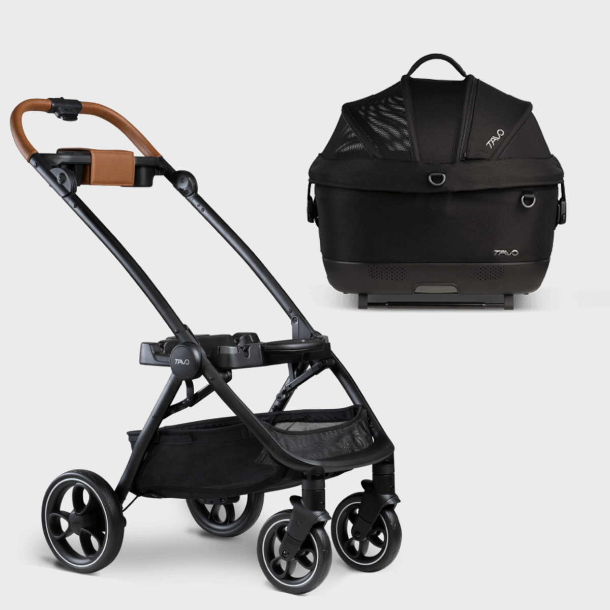 2-in-1 ISO Protection System