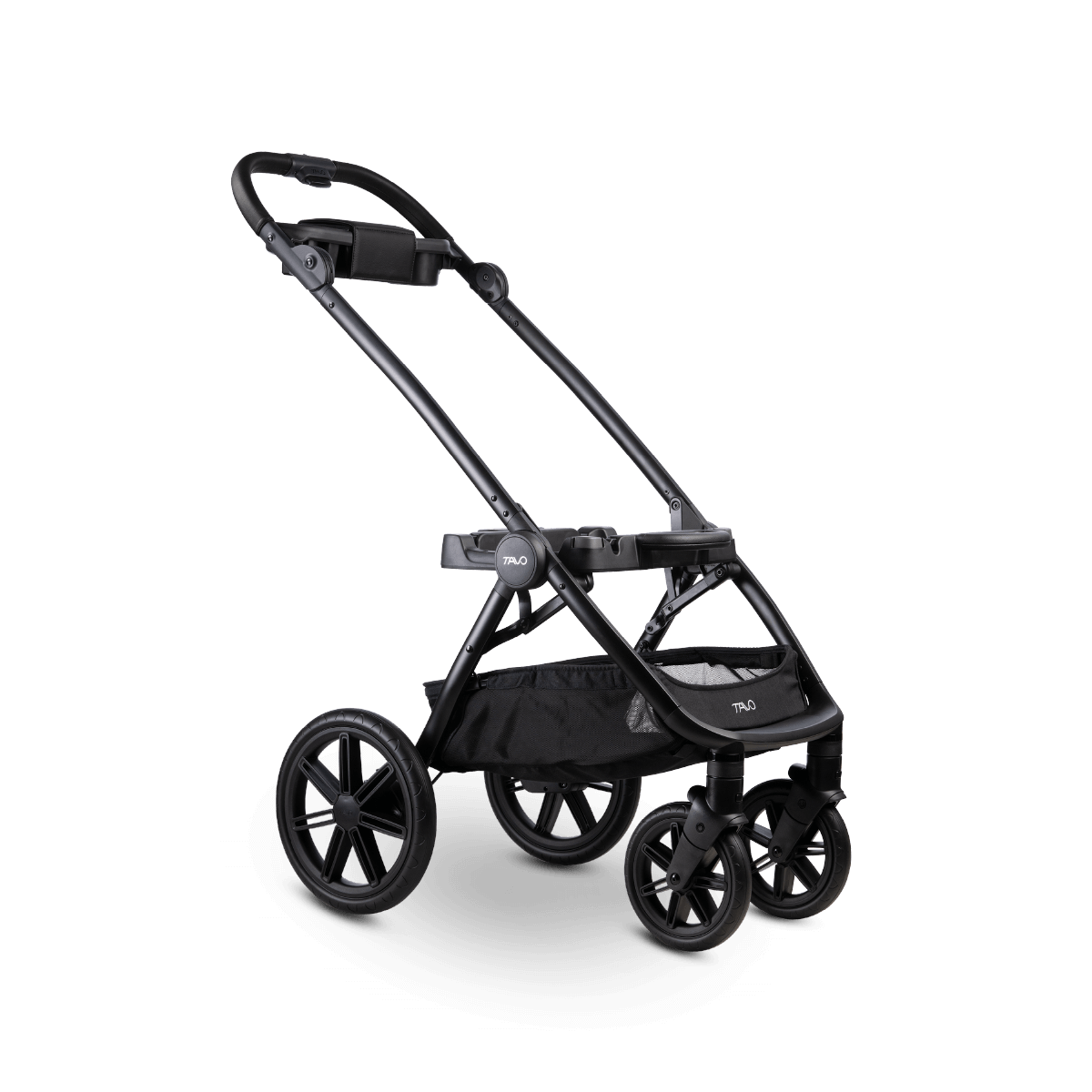 Roscoe Trek Stroller