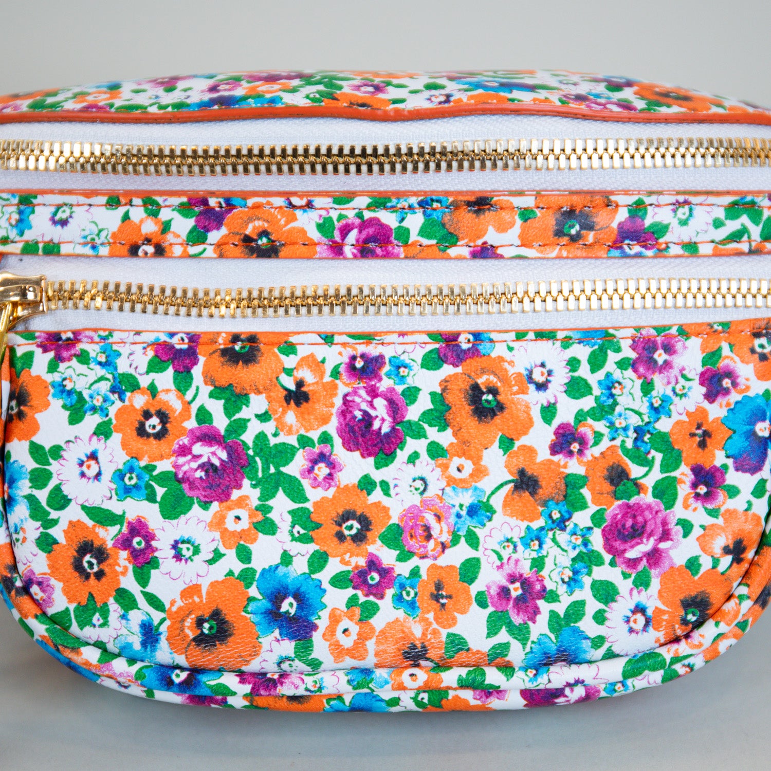 Playful Poppy Fanny Pack