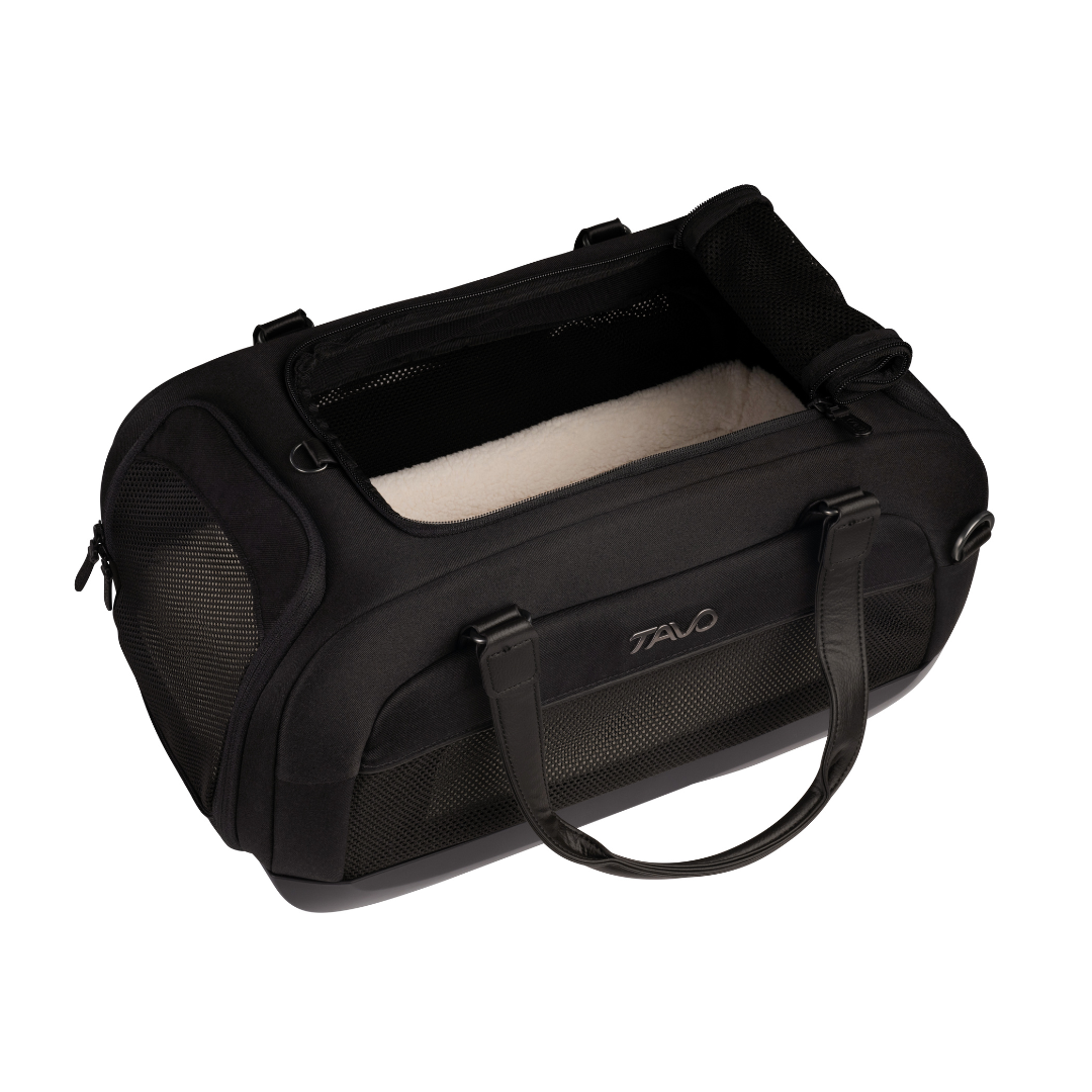 Dupree II Travel System