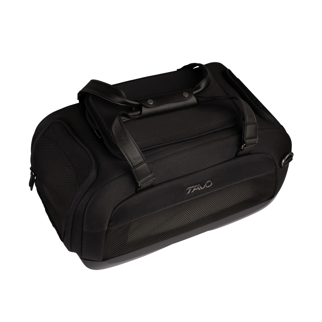 Dupree II Travel System