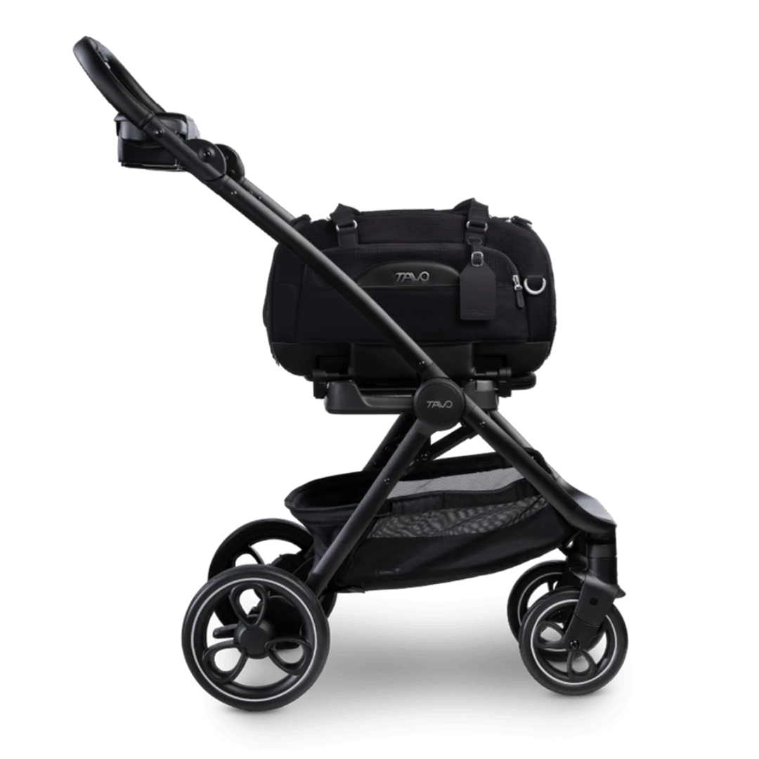 Dupree II Travel System