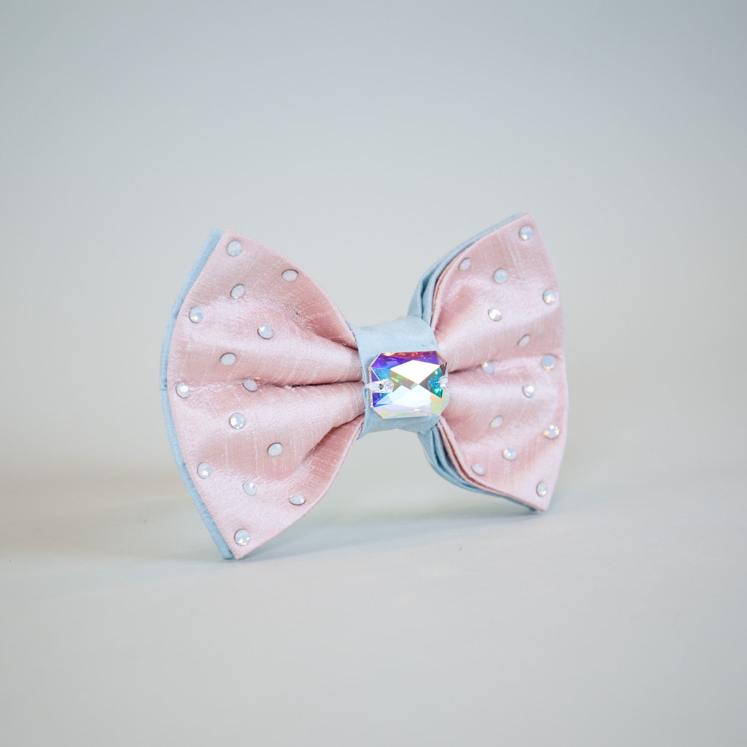 Opalescence Reversible Bow