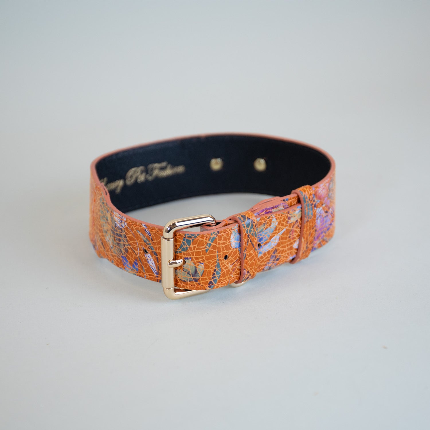 Mosaic Garden Collars