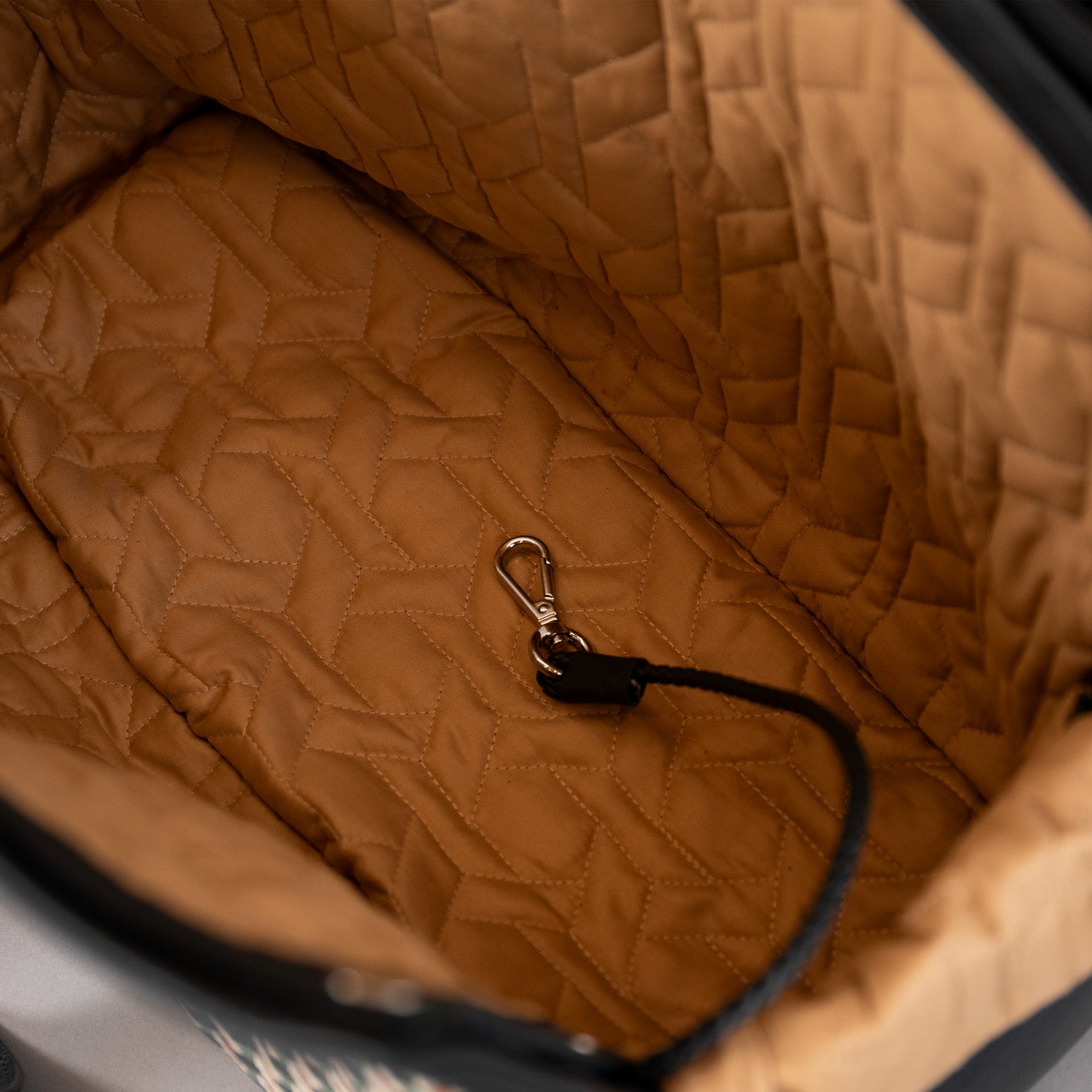 The Pelle Frau Carrier