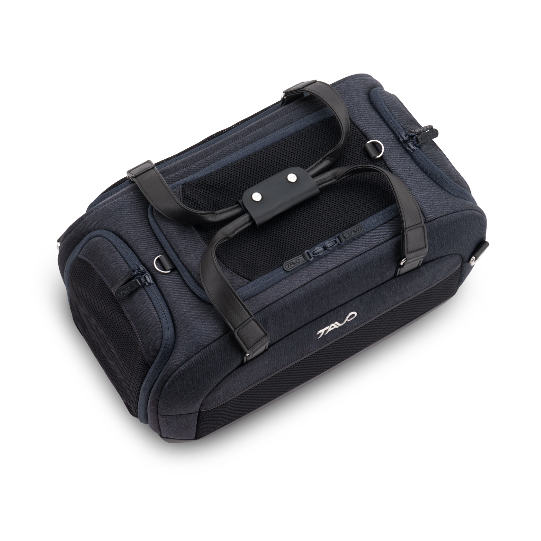Dupree II Travel System