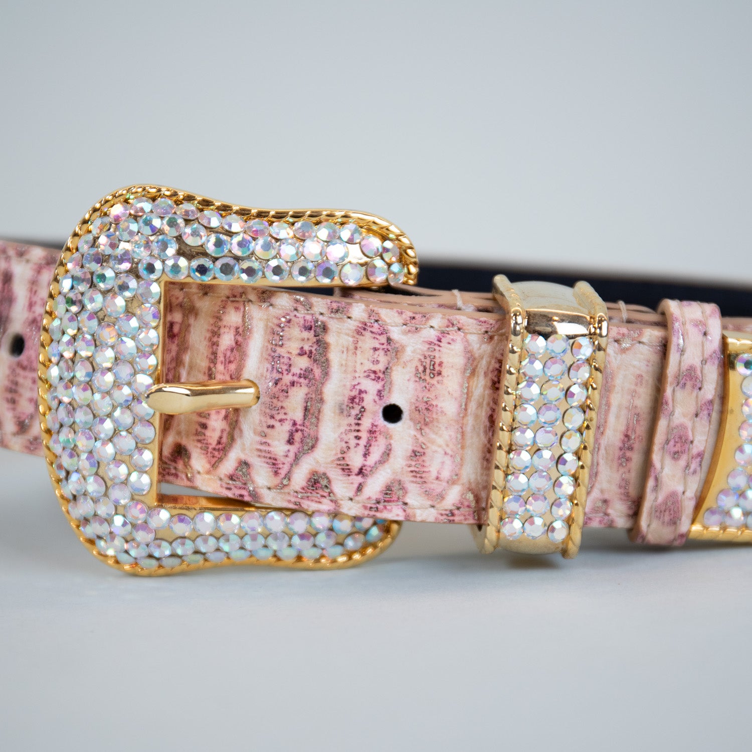 Himalayan Snake Print Collars