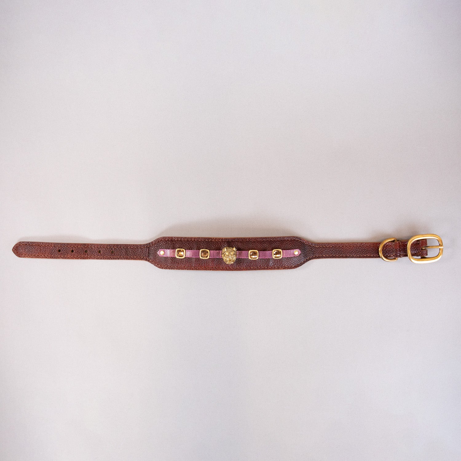 Ageon Collar