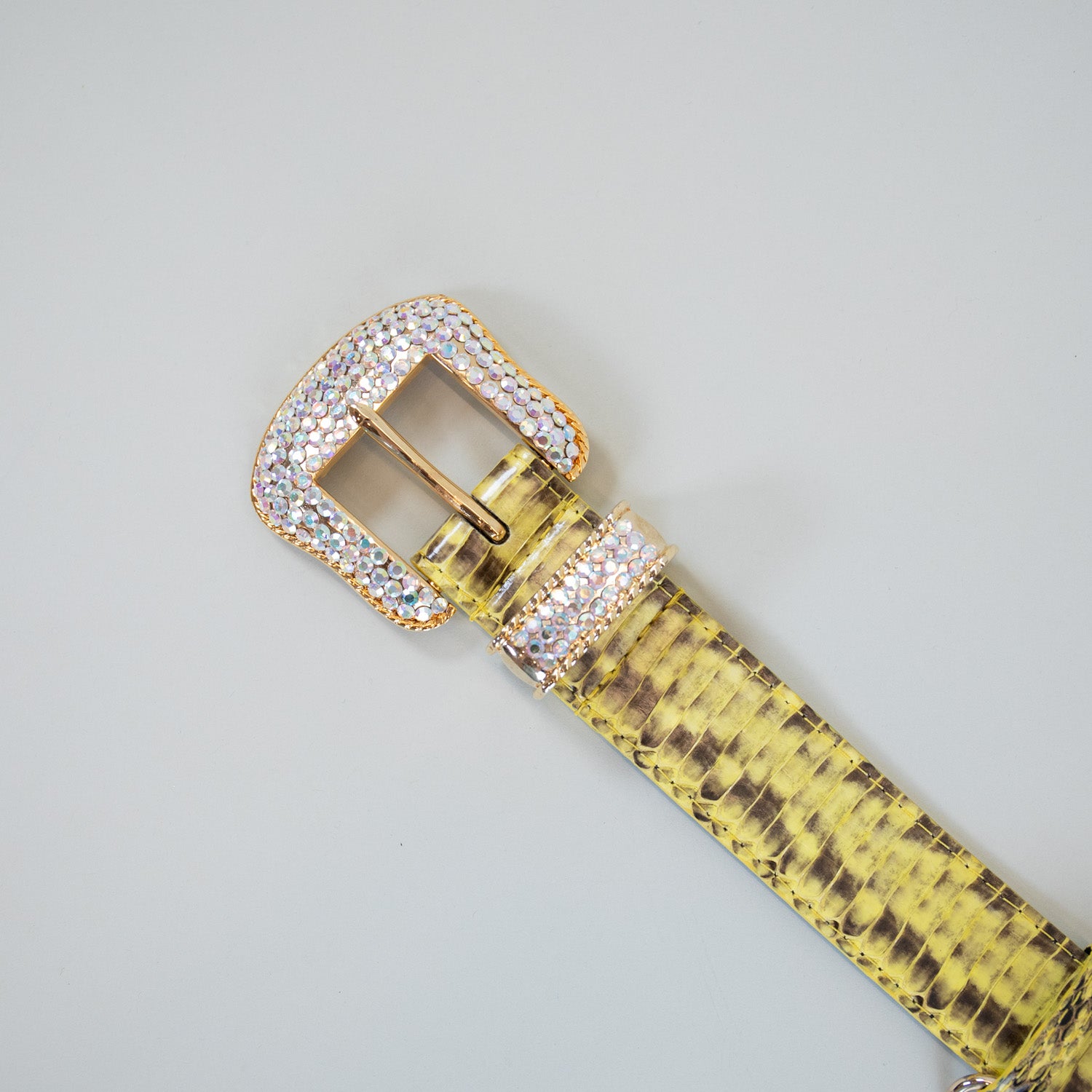 Monarch Snakeprint Collars