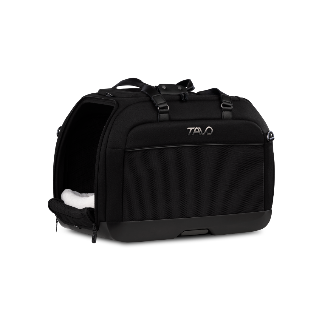 Hendrick Travel System