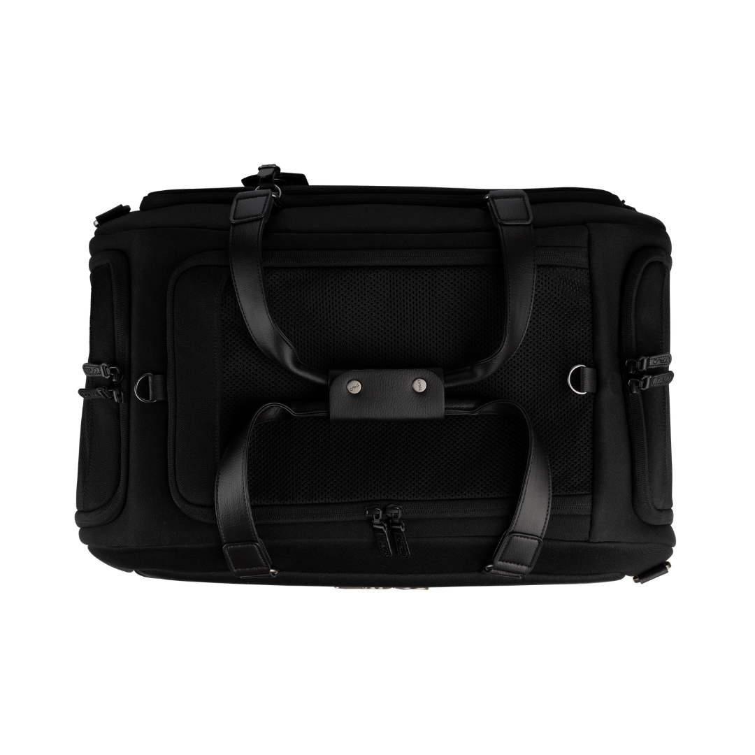 Hendrick Travel System