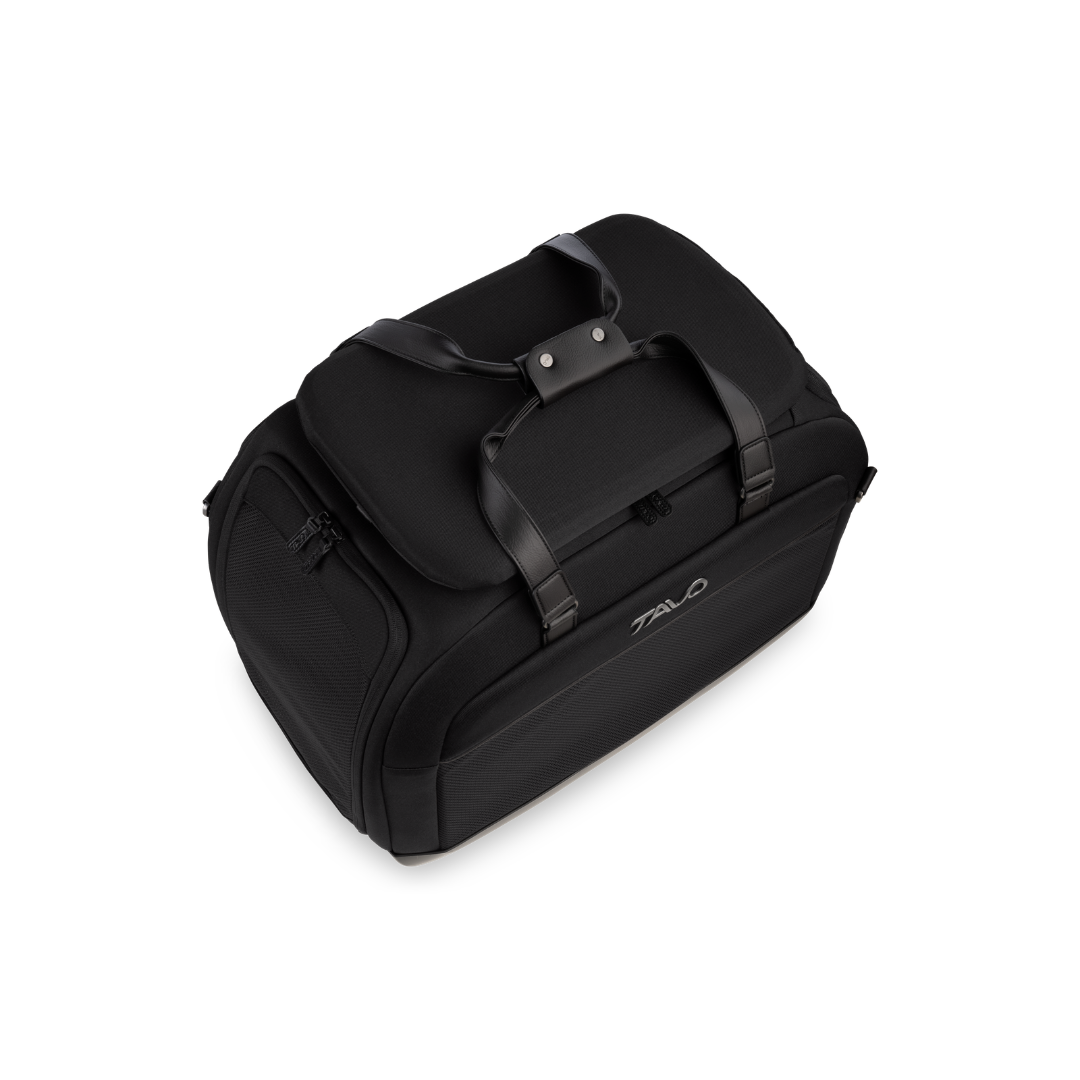 Hendrick Travel System