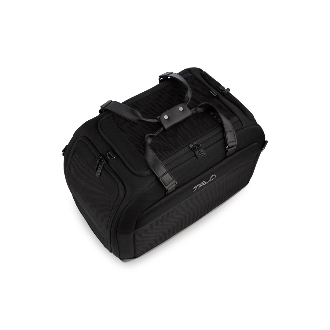 Hendrick Travel System