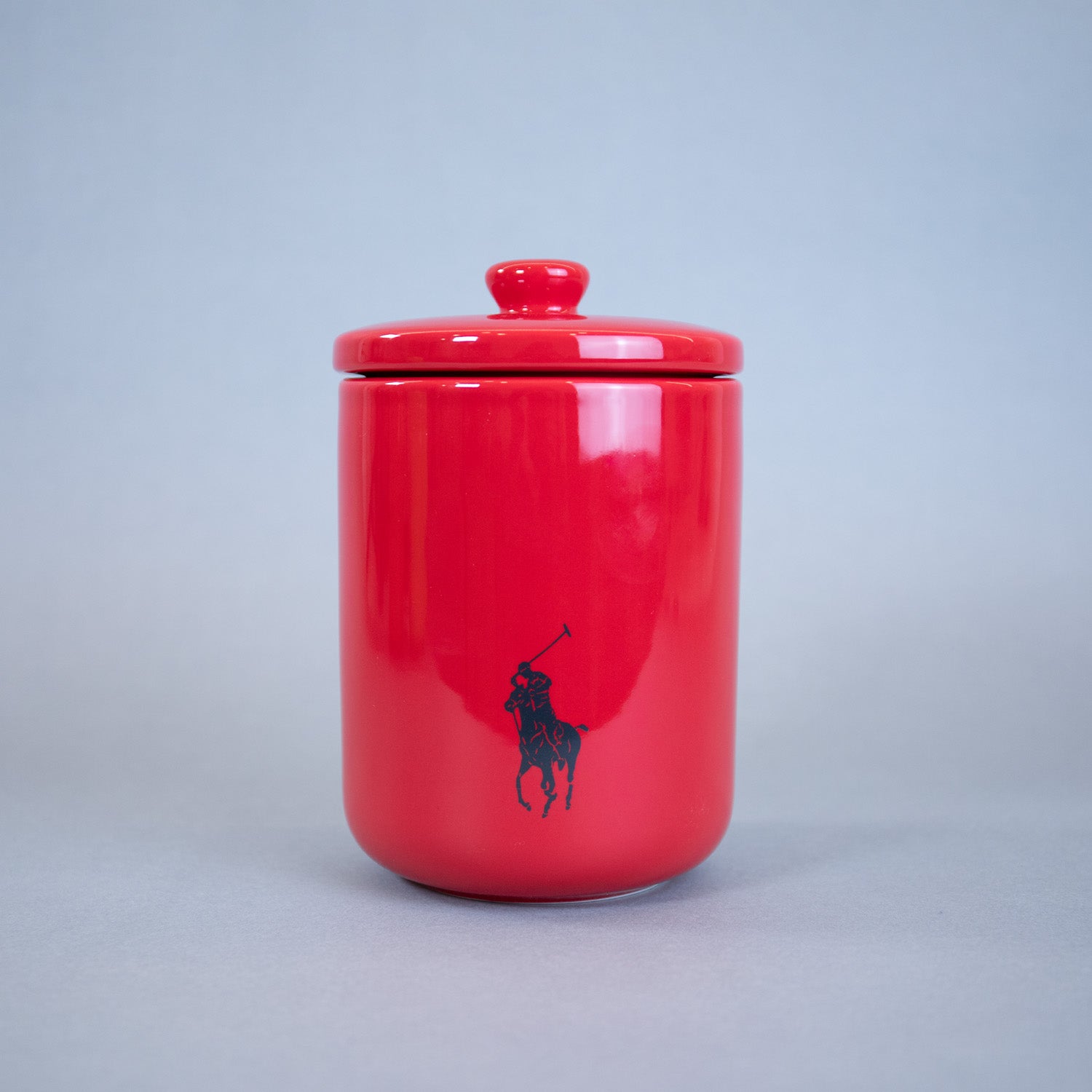 Ralph Lauren Treat Jar