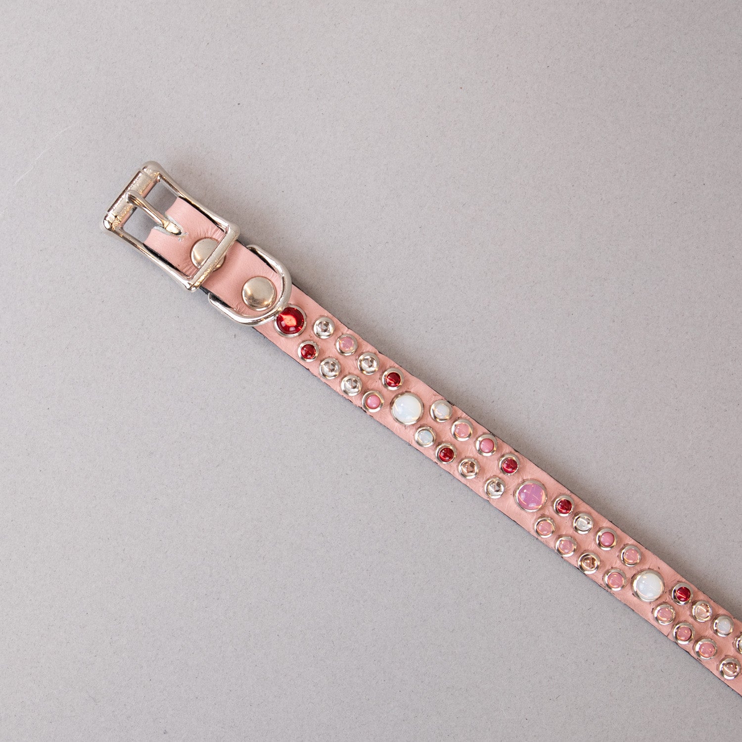 Wonders of the World Collars