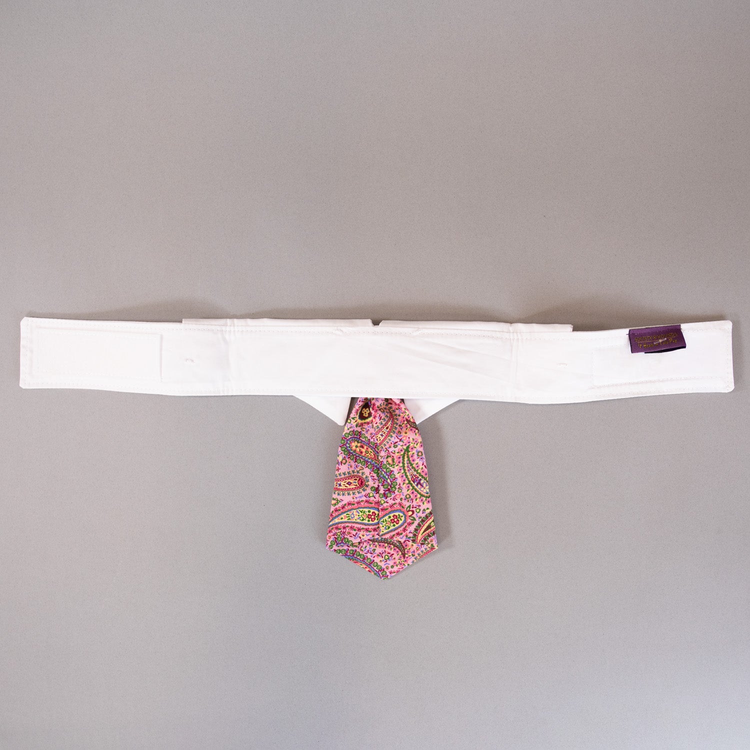 Paisley Tie