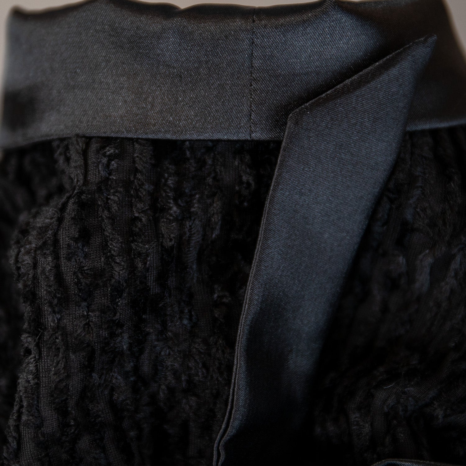 Lynette Luxe Cloud Robe