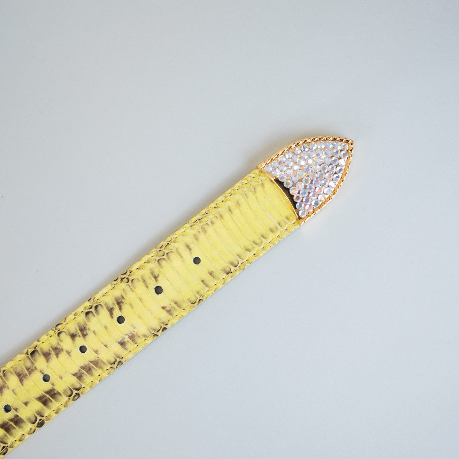 Monarch Snakeprint Collars