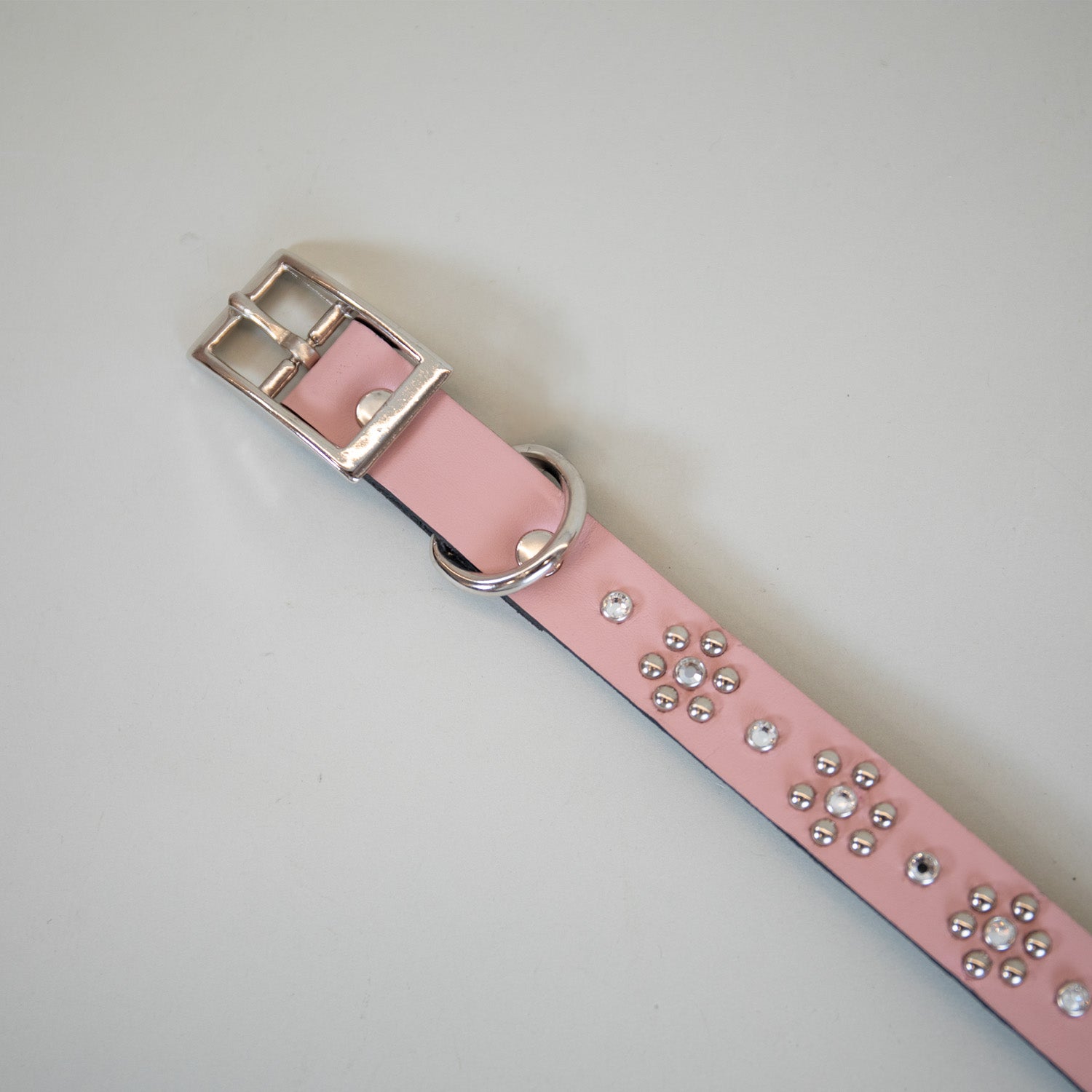 Crystal Garden Collars