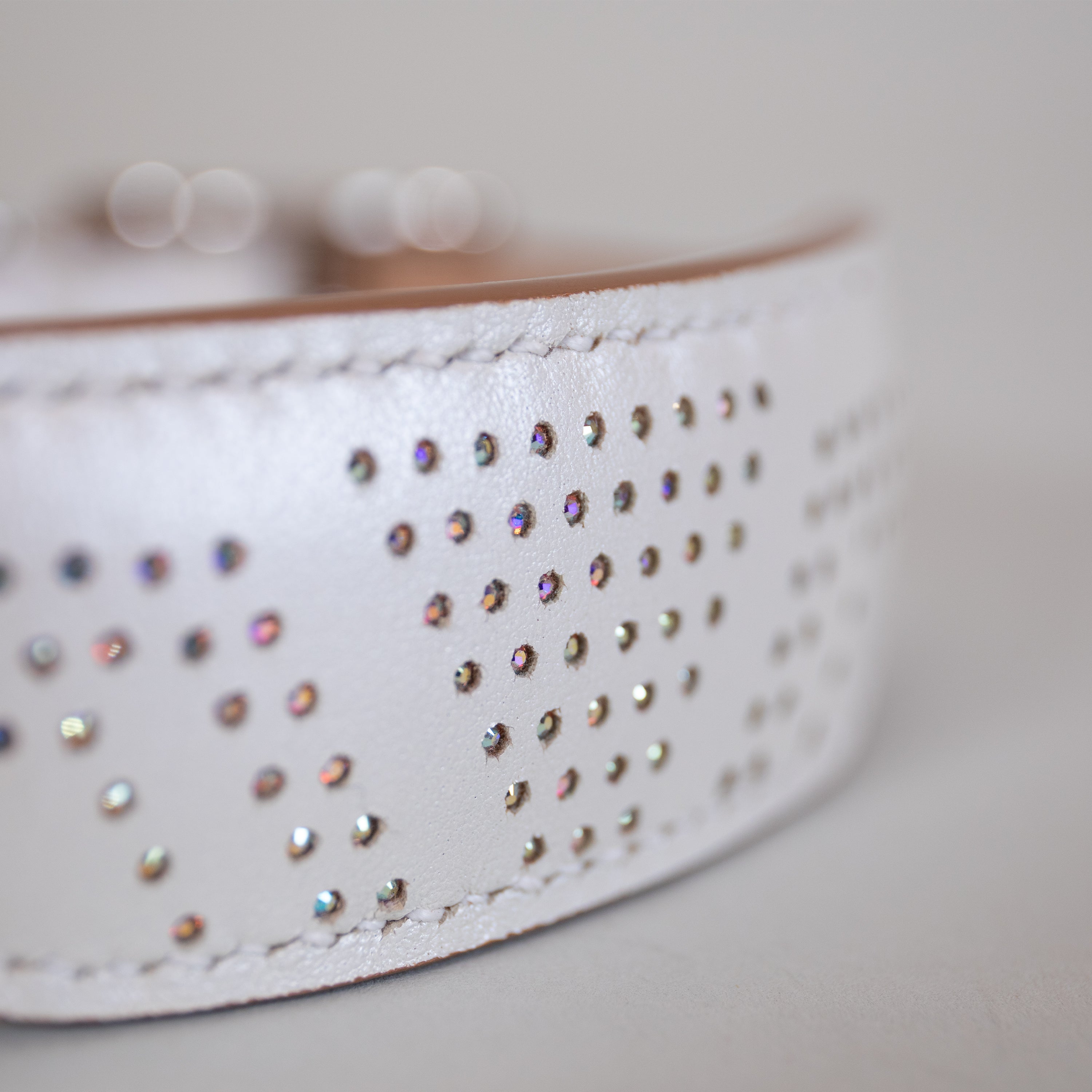 Armond Swarovski Collar