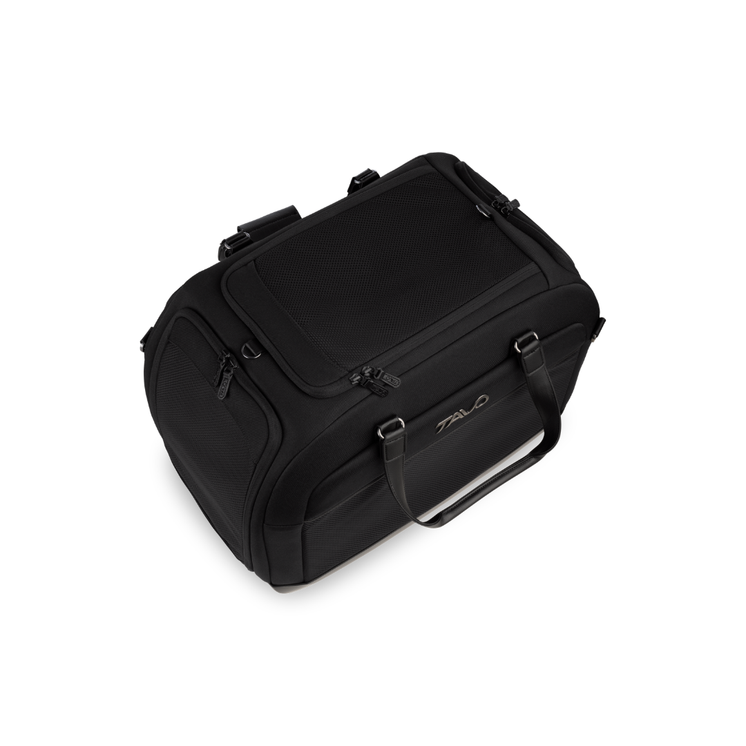 Hendrick Travel System