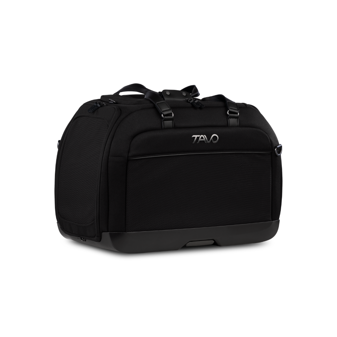 Hendrick Travel System