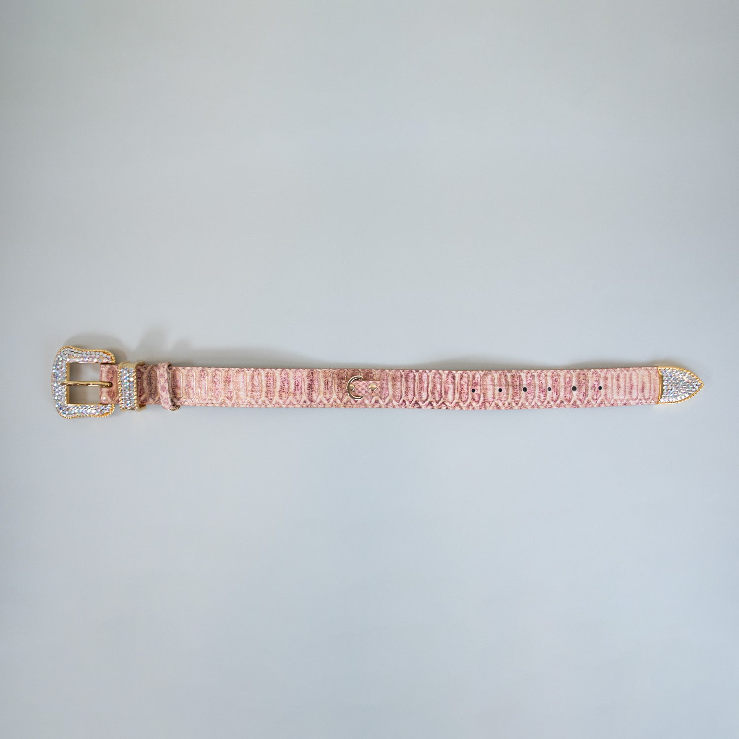 Himalayan Snake Print Collars