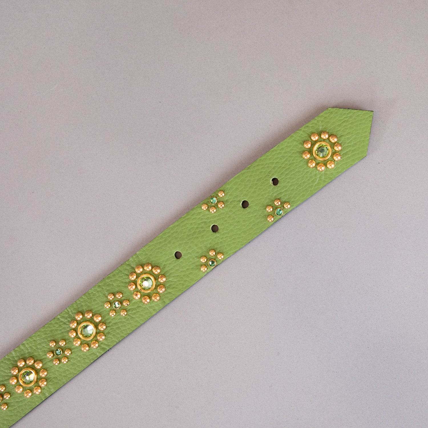 Crystal Garden Collars