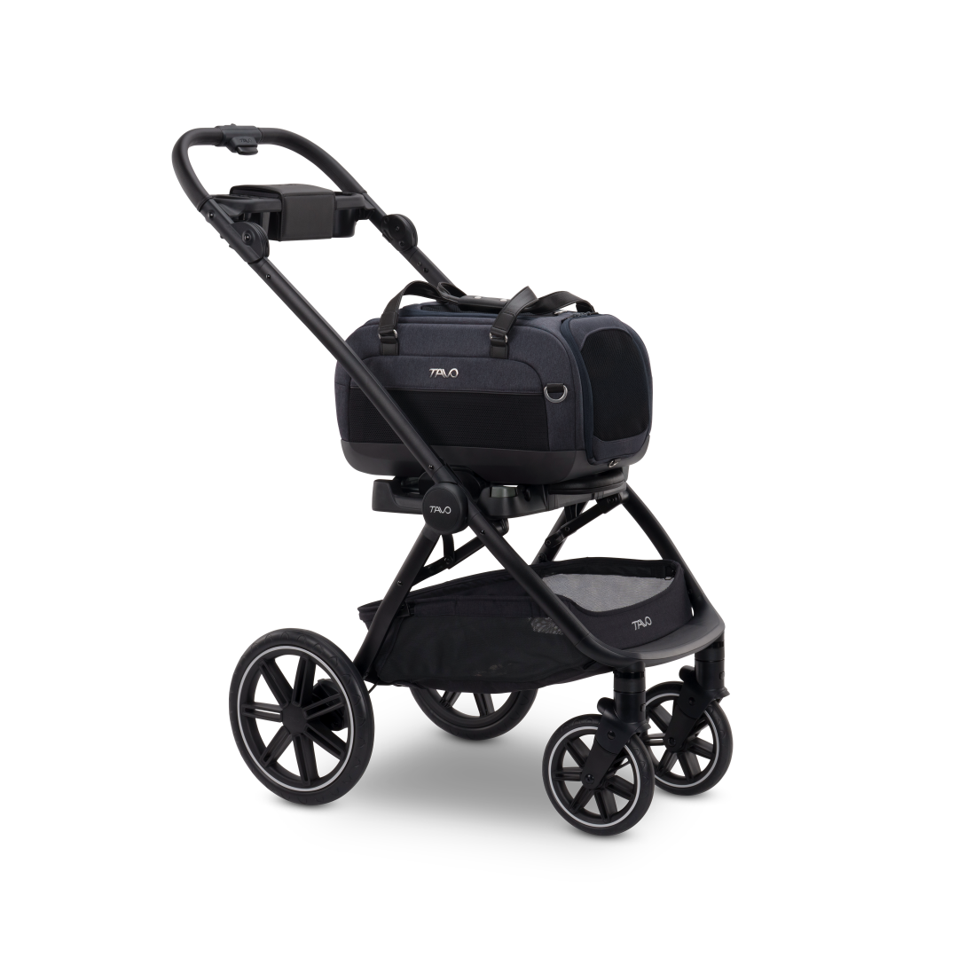 Dupree II Travel System