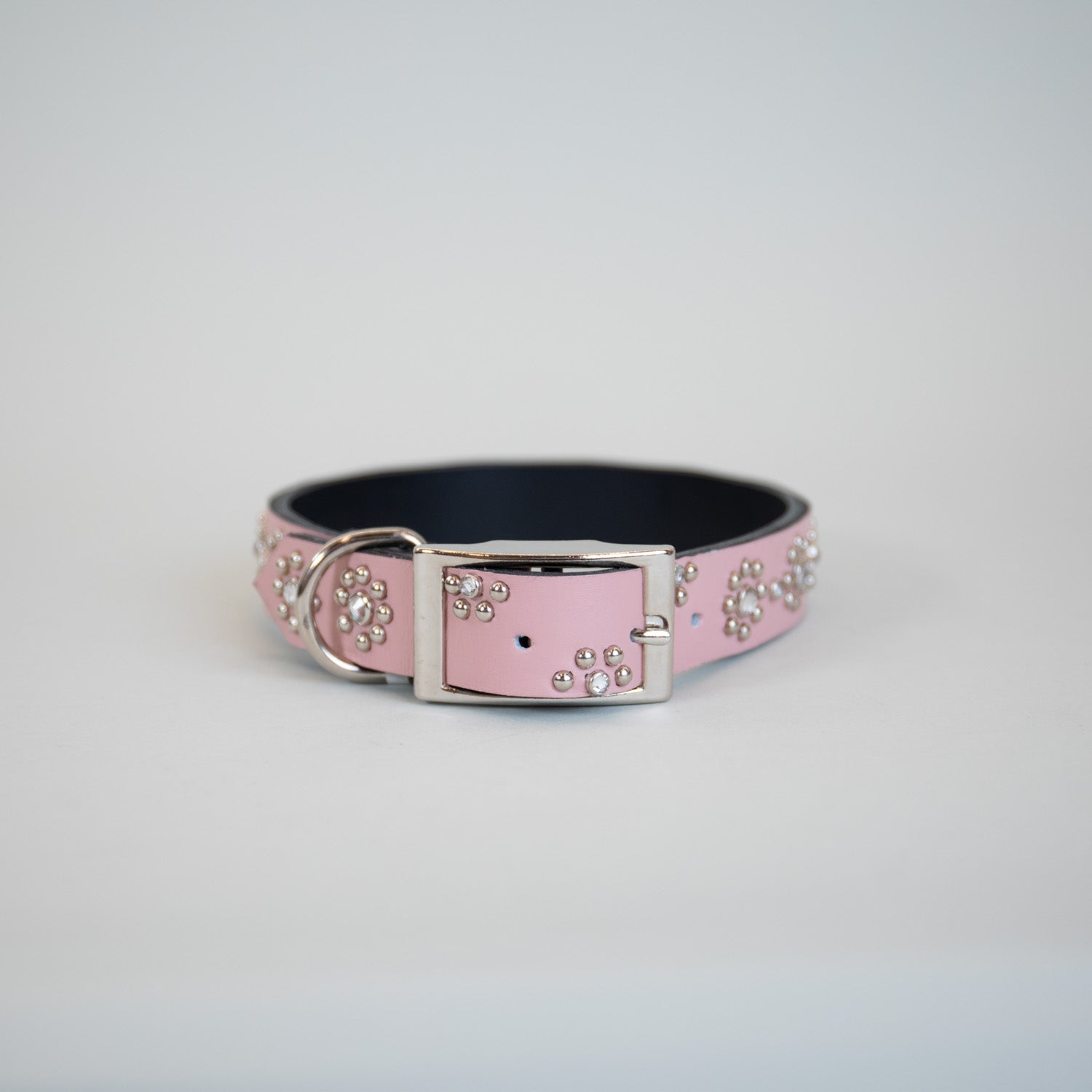 Crystal Garden Collars