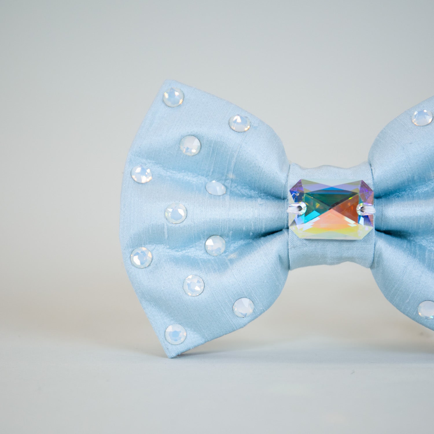 Opalescence Reversible Bow