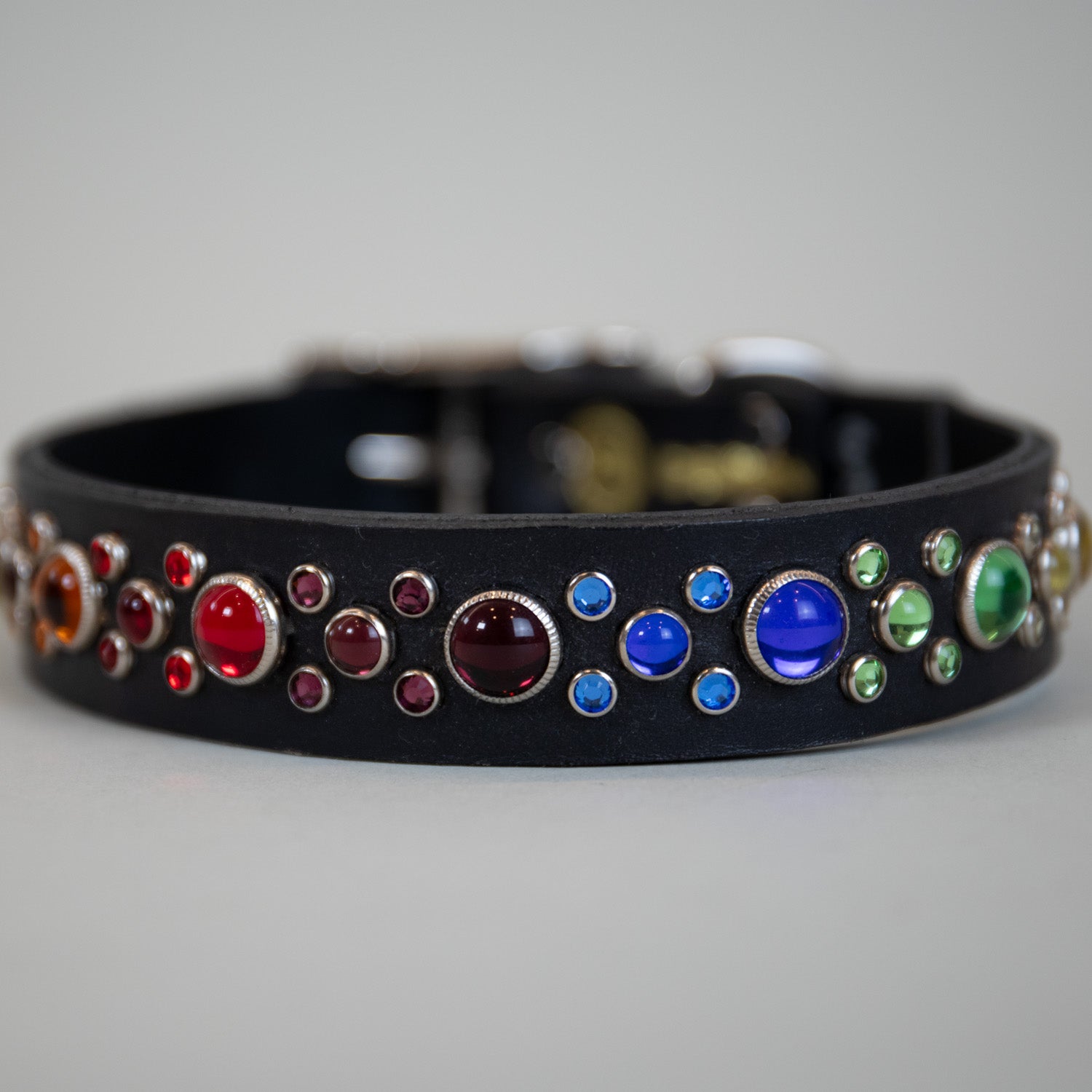 Lucky Charm Collar