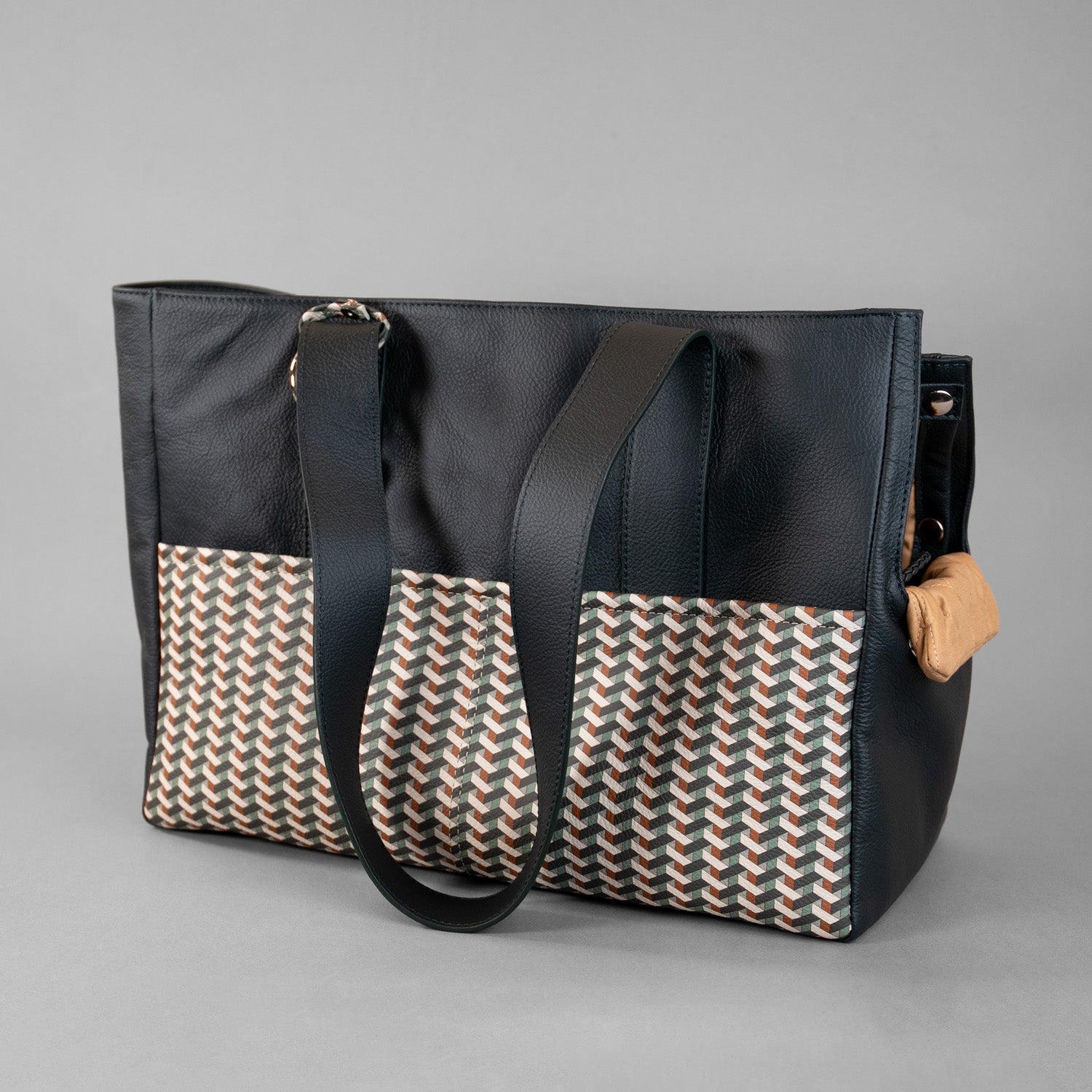 The Pelle Frau Carrier