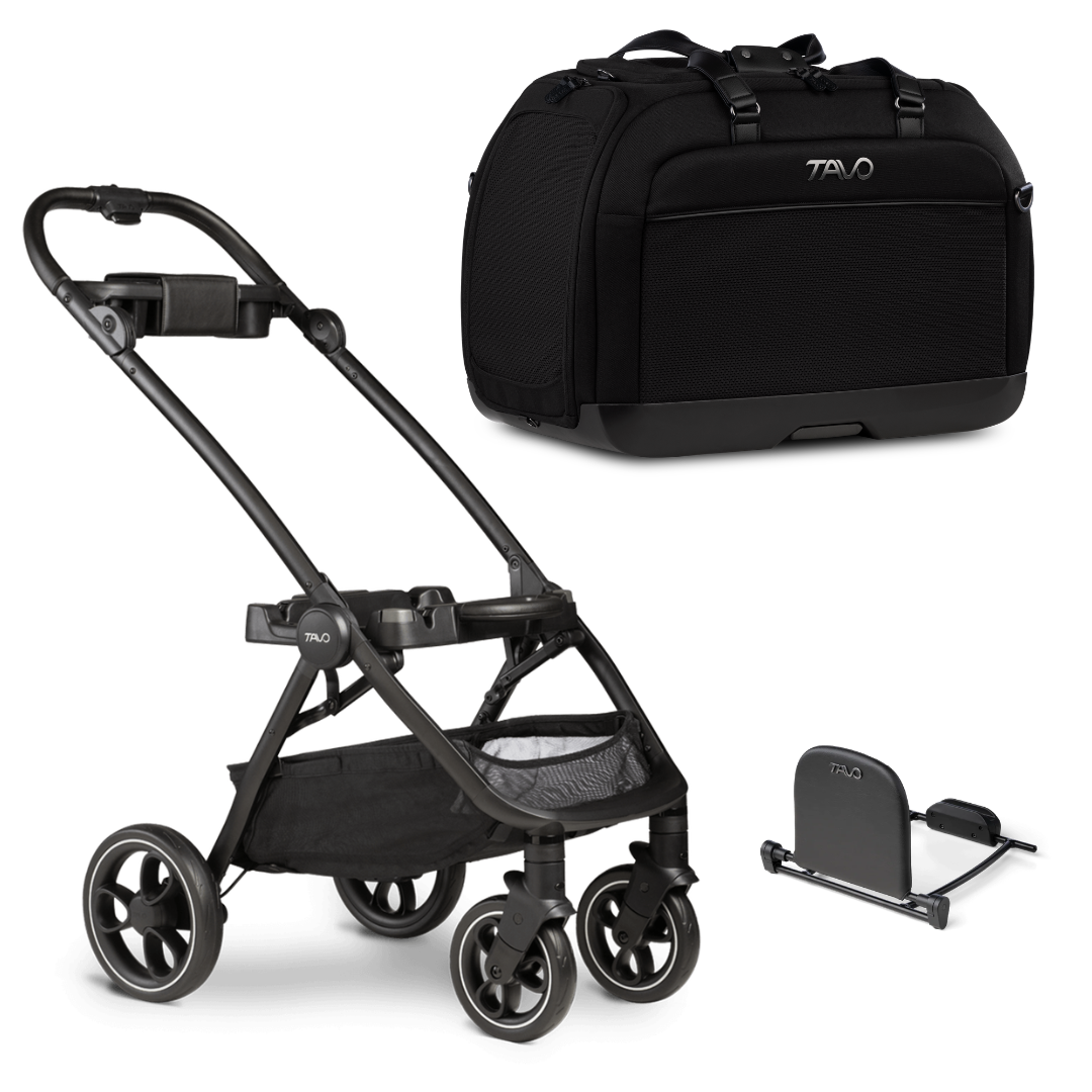 Hendrick Travel System