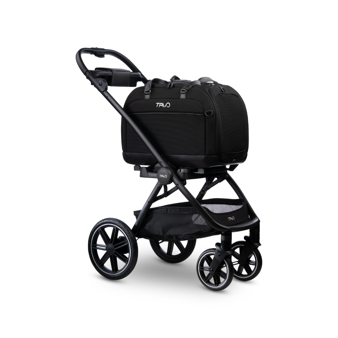 Hendrick Travel System