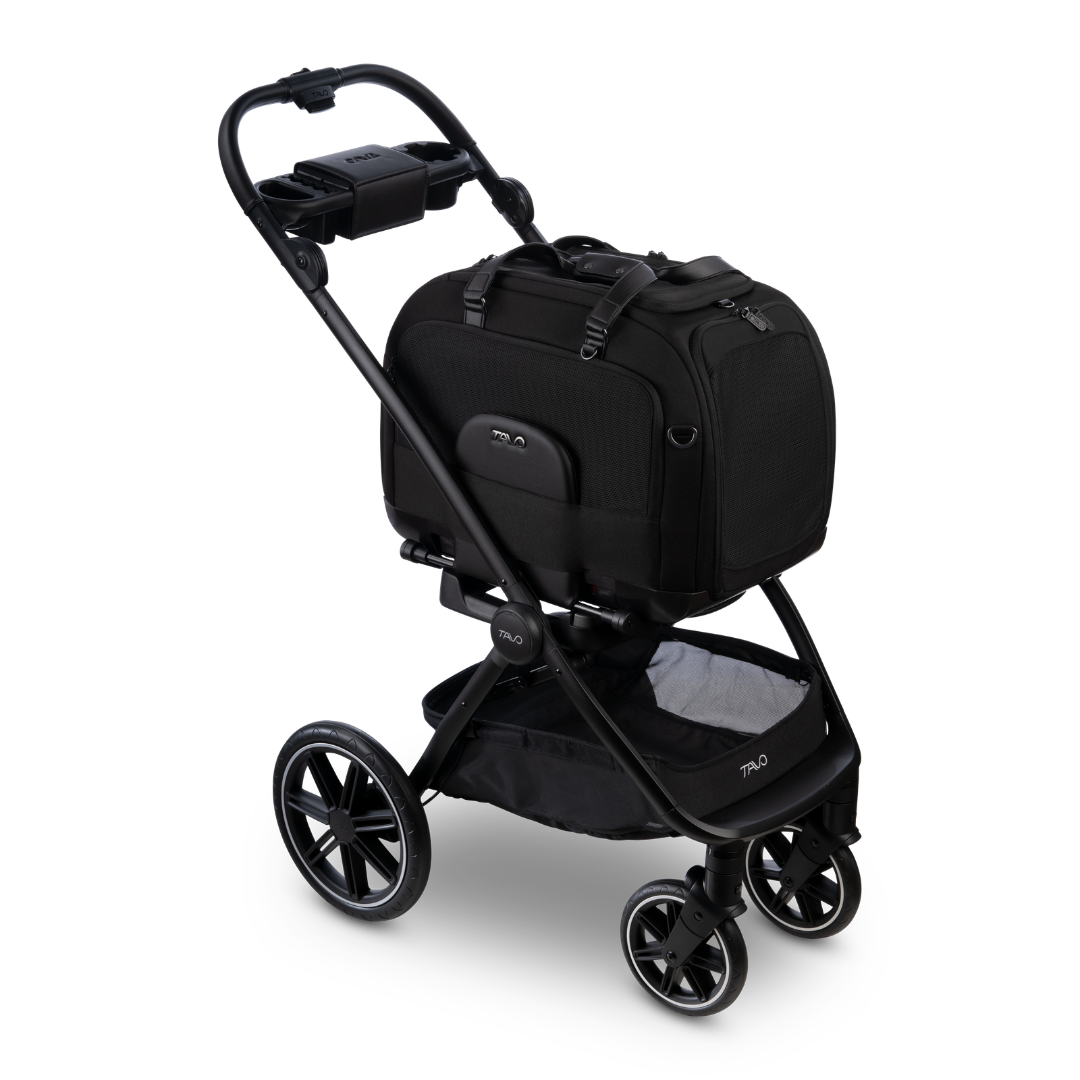 Hendrick Travel System