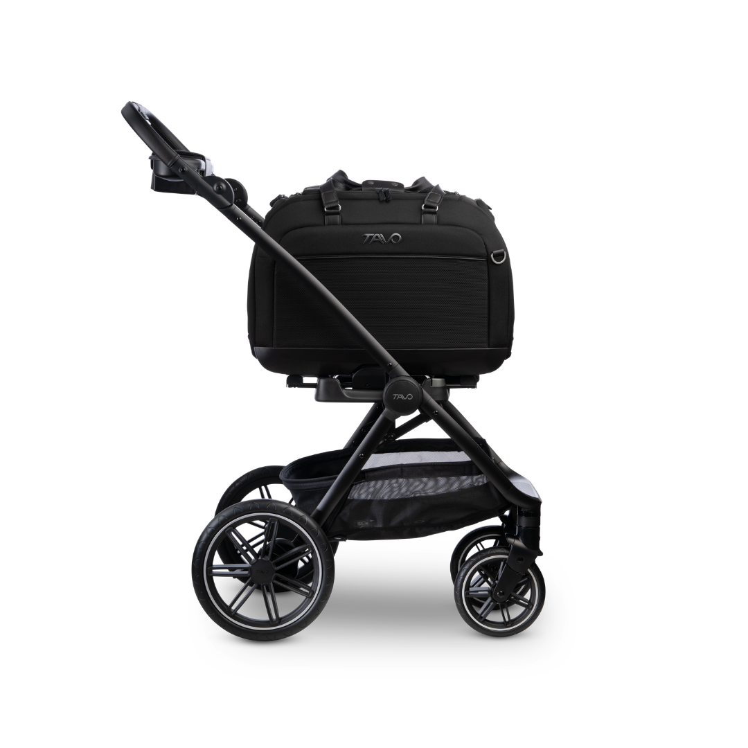 Hendrick Travel System