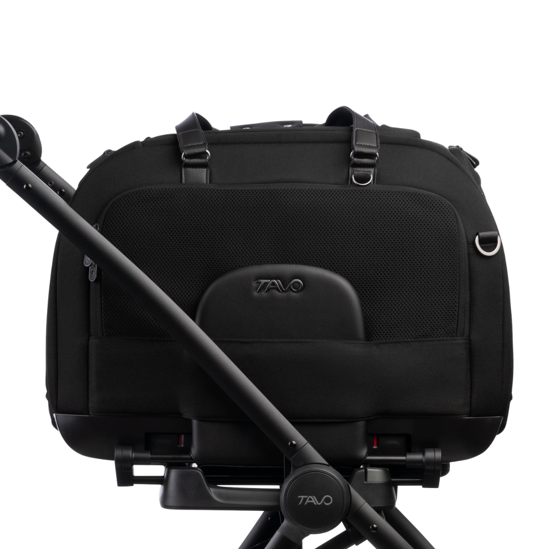 Hendrick Travel System