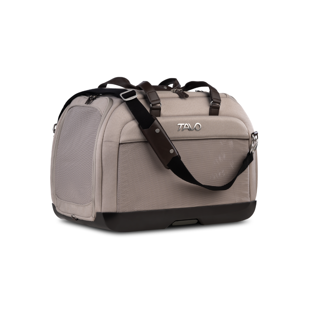 Hendrick Travel System